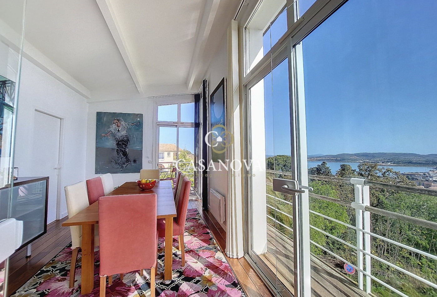 vente Villa d'architecte Sete - Photo 8