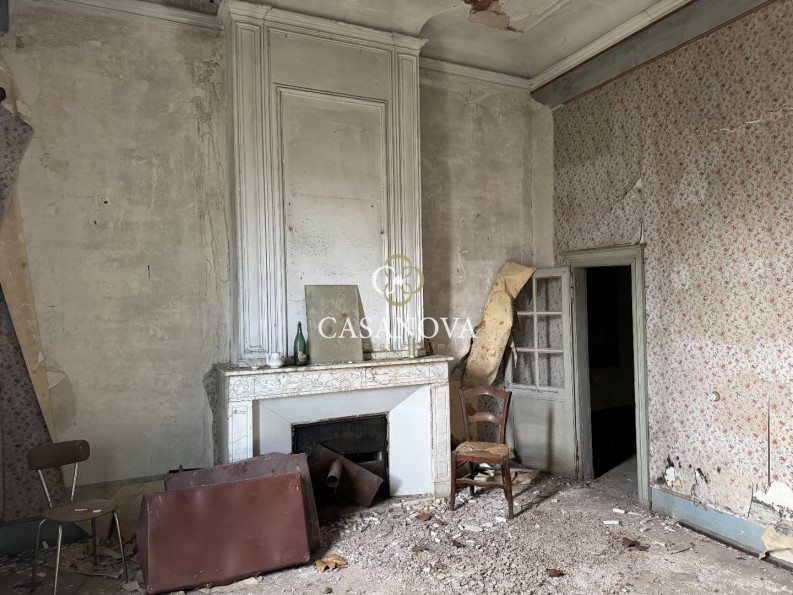 vente Domaine Saint Andre De Sangonis - Photo 3