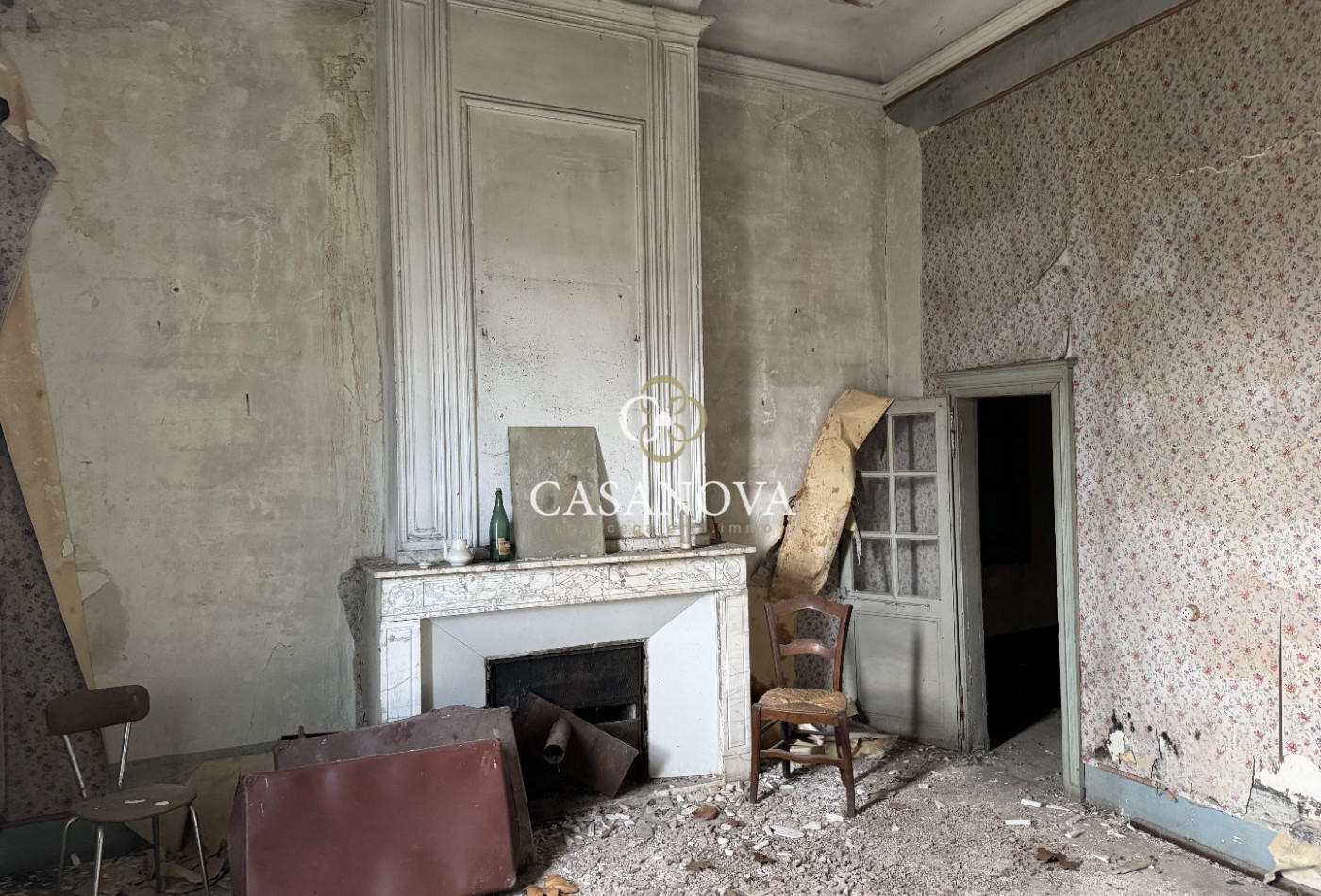 vente Domaine Saint Andre De Sangonis - Photo 3