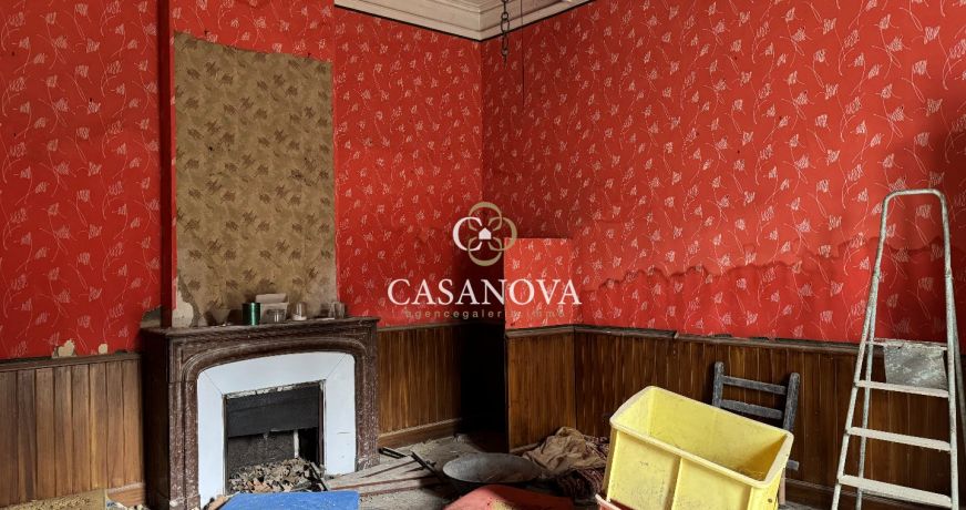 vente Domaine Saint Andre De Sangonis