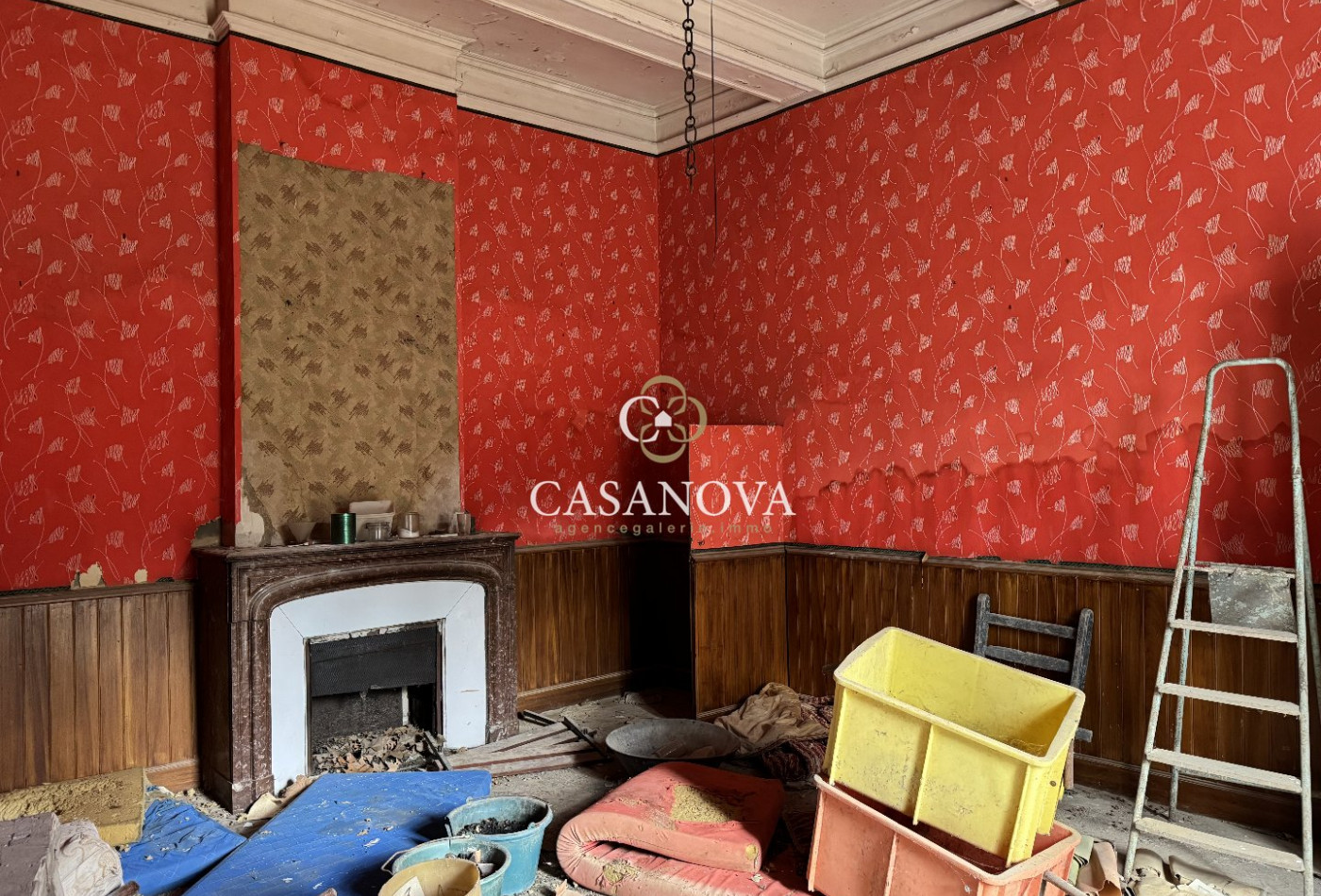 vente Domaine Saint Andre De Sangonis - Photo 2