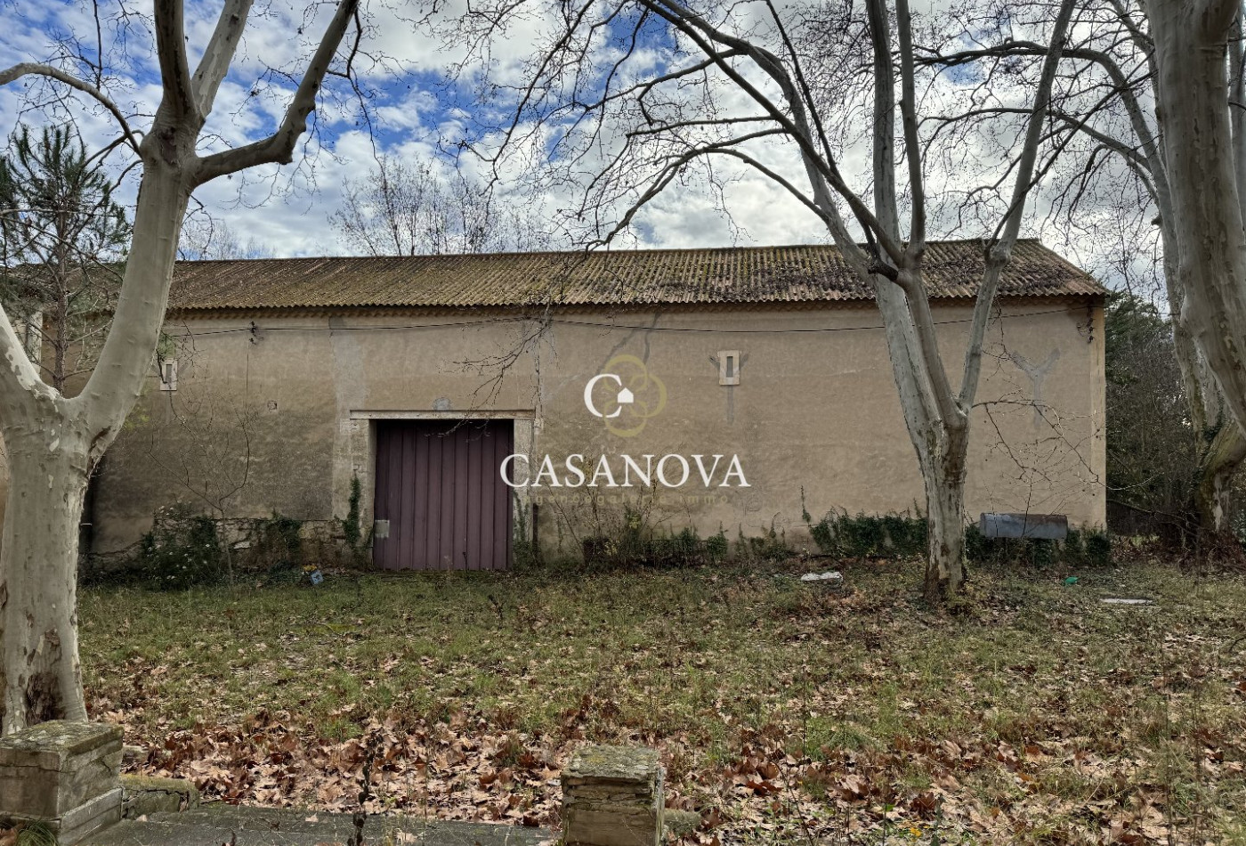 vente Domaine Saint Andre De Sangonis - Photo 4