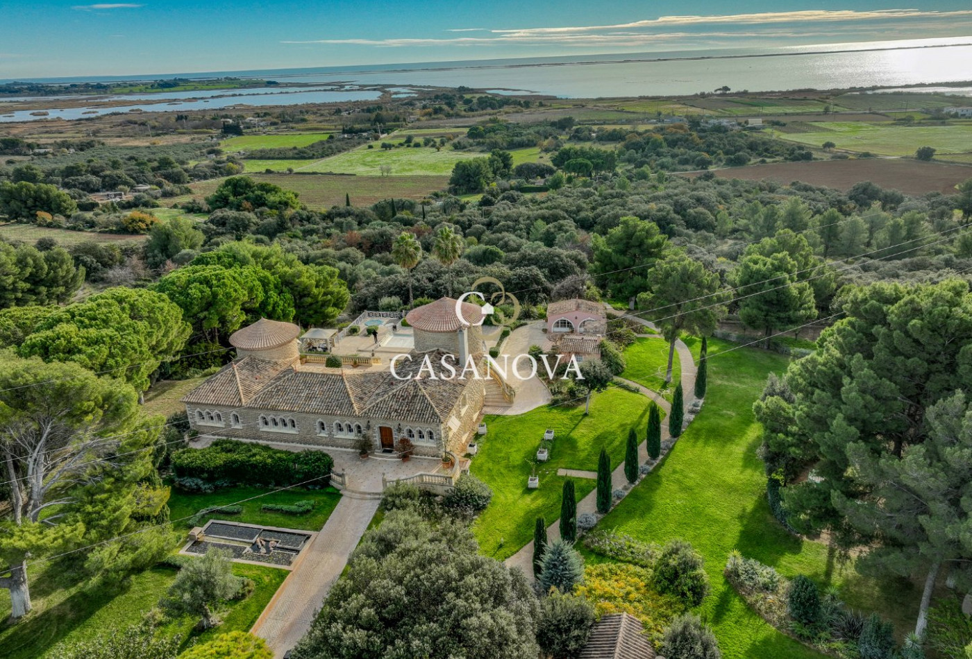 vente Maison de maître Montpellier - Photo 2