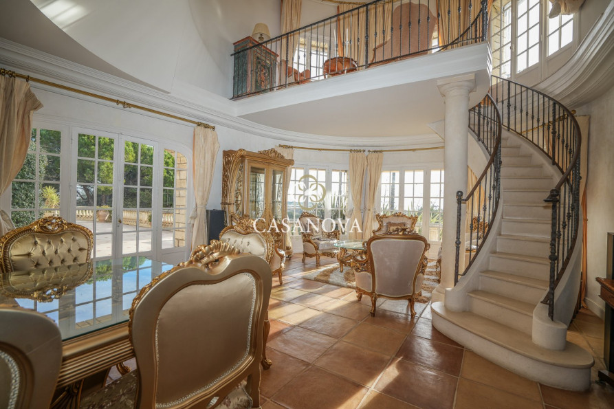 vente Maison de maître Montpellier - Photo 5