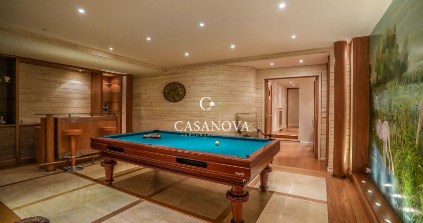 vente Maison de maître Montpellier