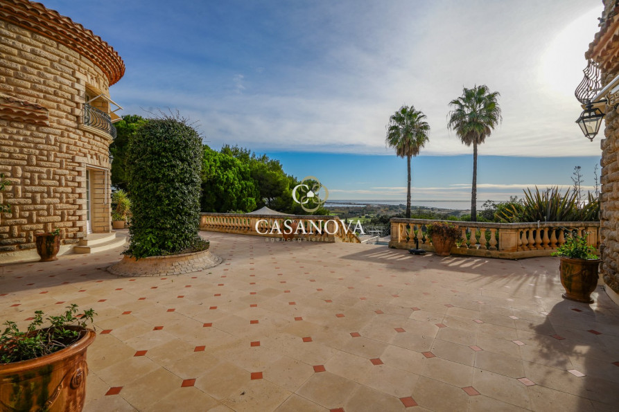 vente Maison de maître Montpellier - Photo 10