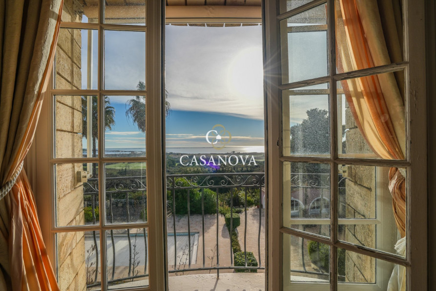 vente Maison de maître Montpellier - Photo 6