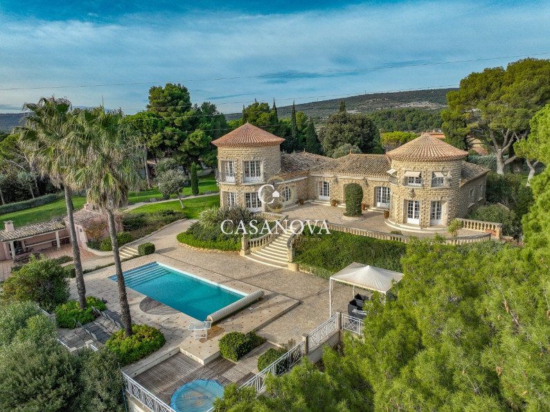 vente Maison de maître Montpellier - Photo 3