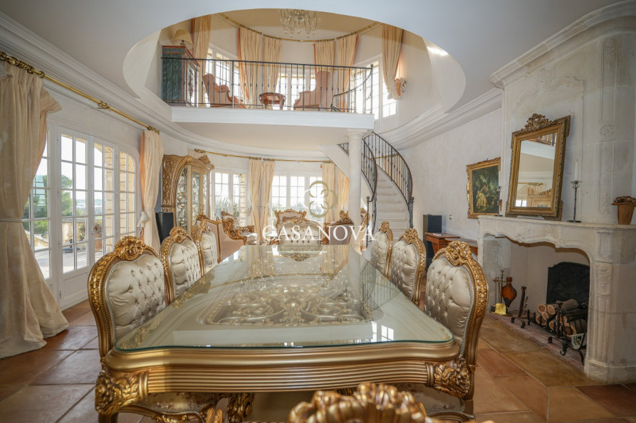 vente Maison de maître Montpellier - Photo 7