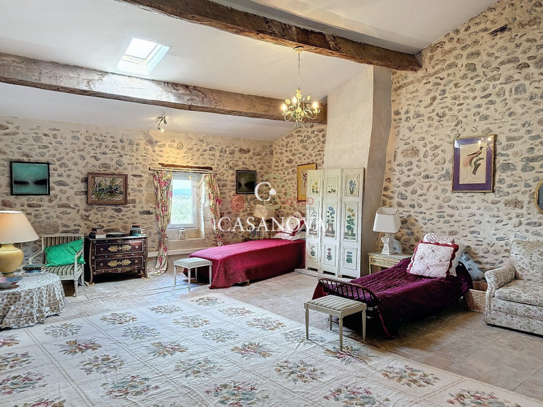 vente Maison de caractère Brignac - Photo 9