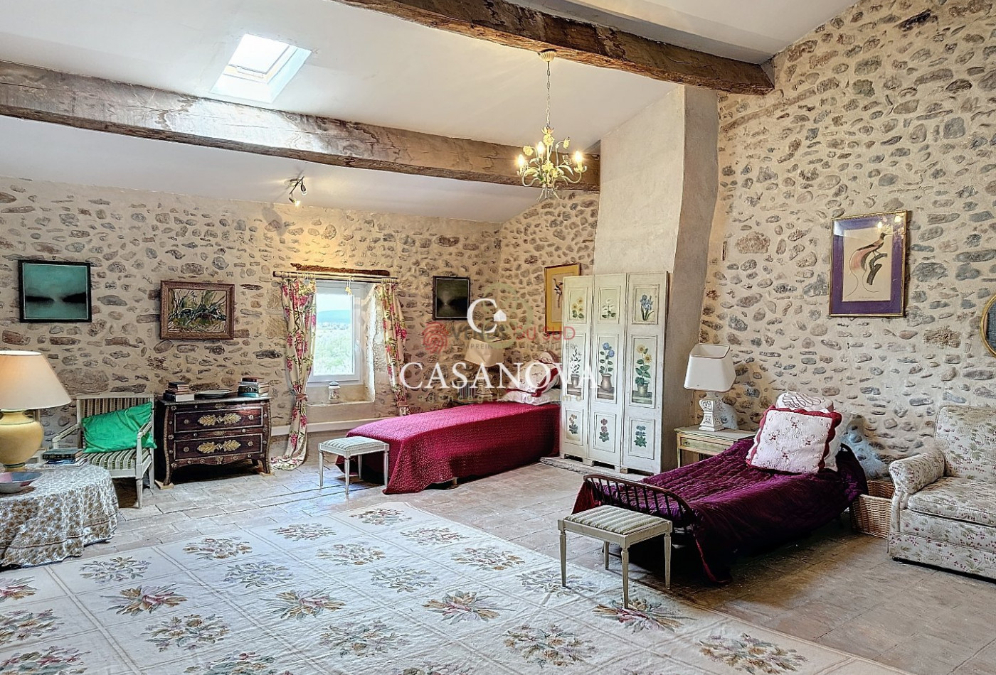 vente Maison de caractère Brignac - Photo 9