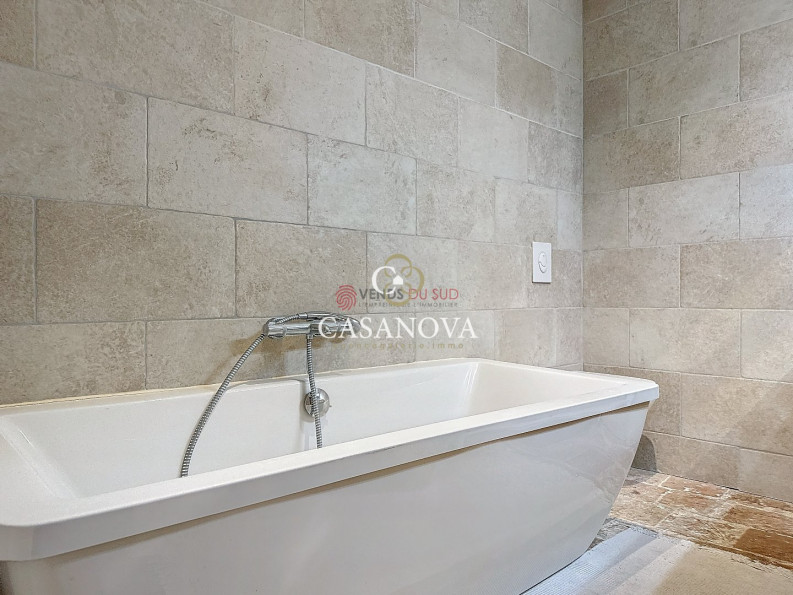 vente Maison de caractère Brignac - Photo 10