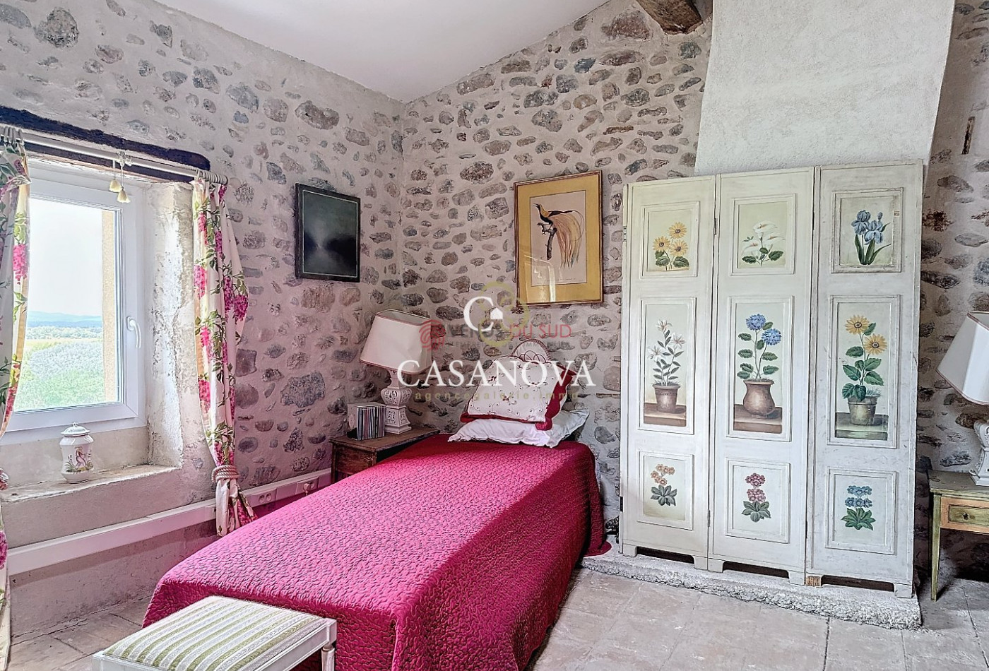 vente Maison de caractère Brignac - Photo 12