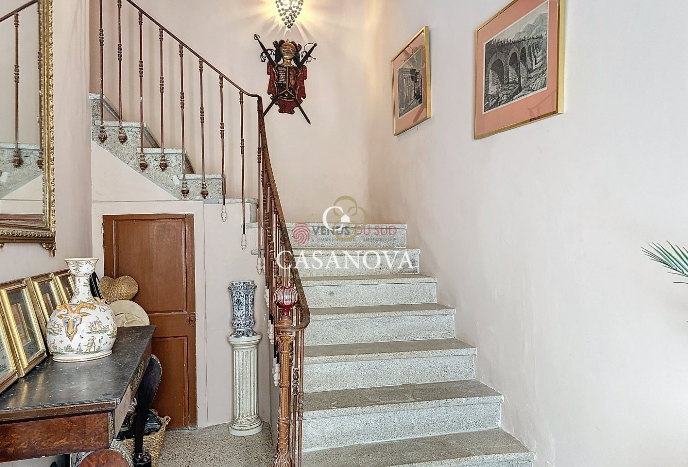 vente Maison de caractère Brignac - Photo 13