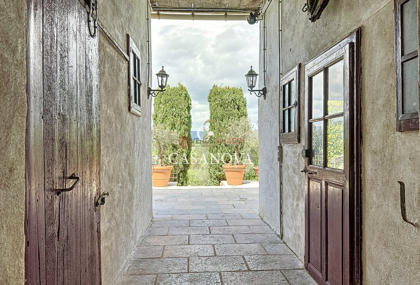 vente Maison de caractère Brignac - Photo 14