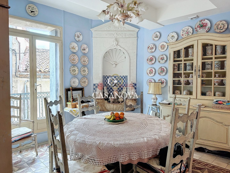 vente Maison de caractère Brignac - Photo 3