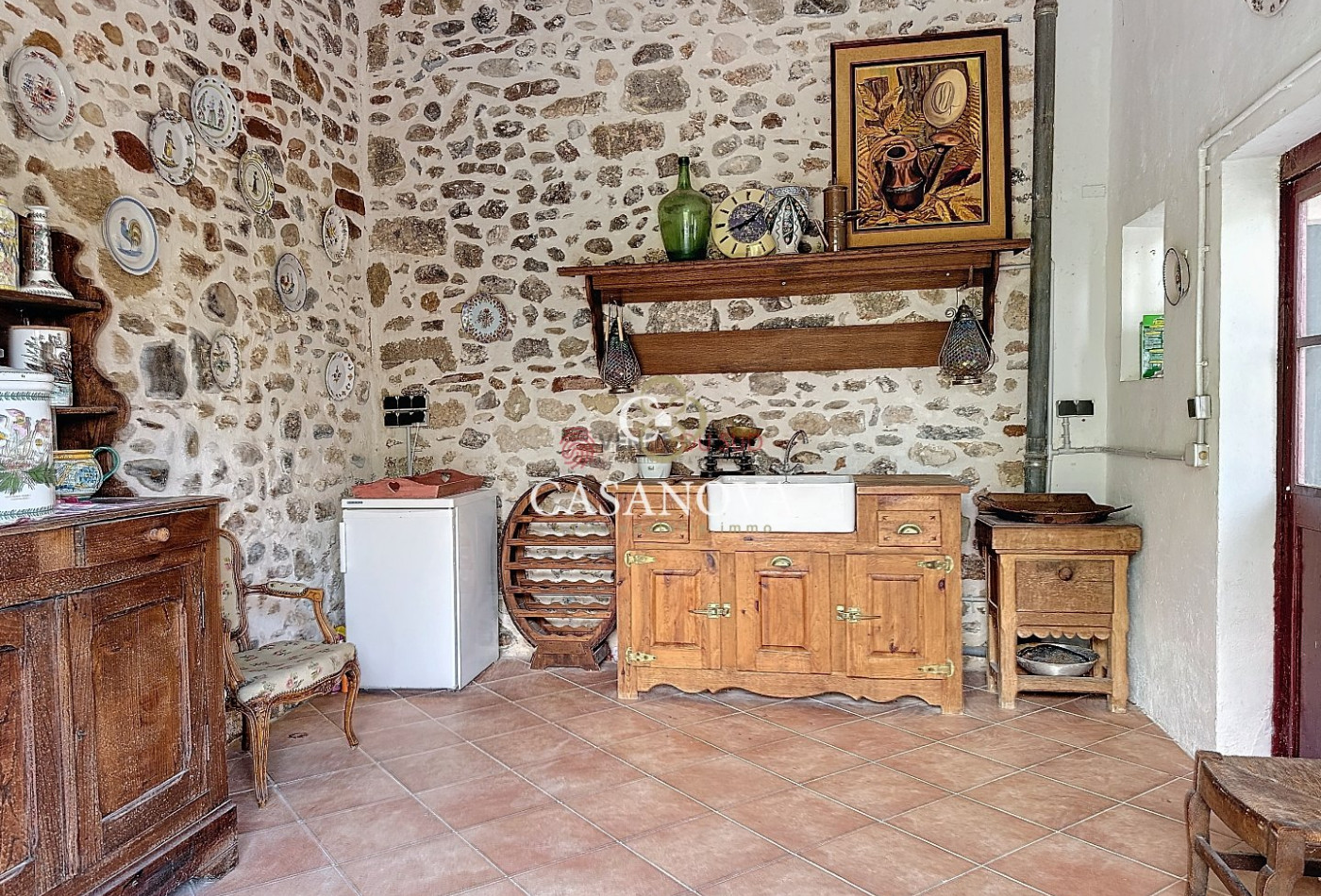 vente Maison de caractère Brignac - Photo 15