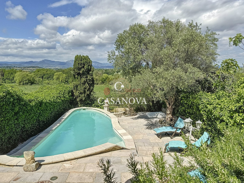 vente Maison de caractère Brignac - Photo 1