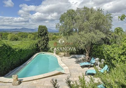 vente Maison de caractère Brignac