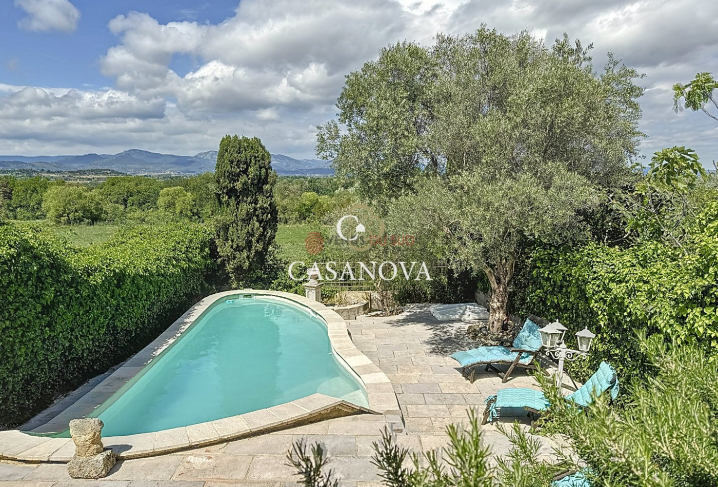 vente Maison de caractère Brignac - Photo 1