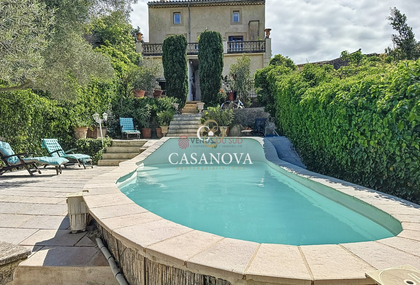 vente Maison de caractère Brignac - Photo 16