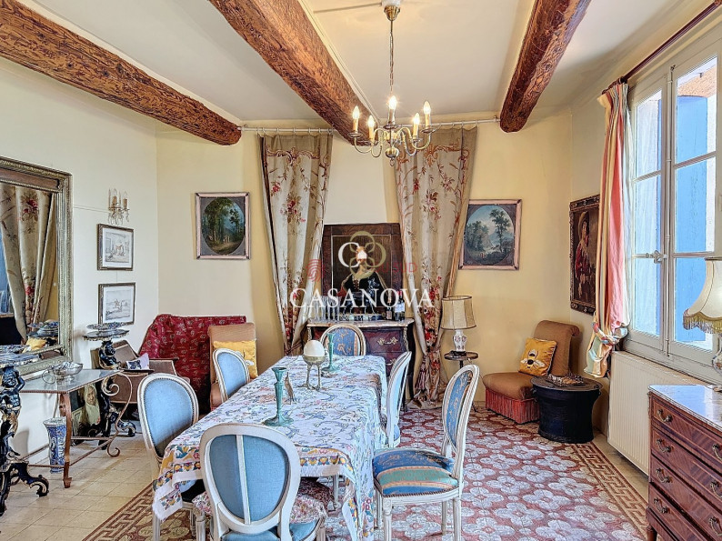 vente Maison de caractère Brignac - Photo 4