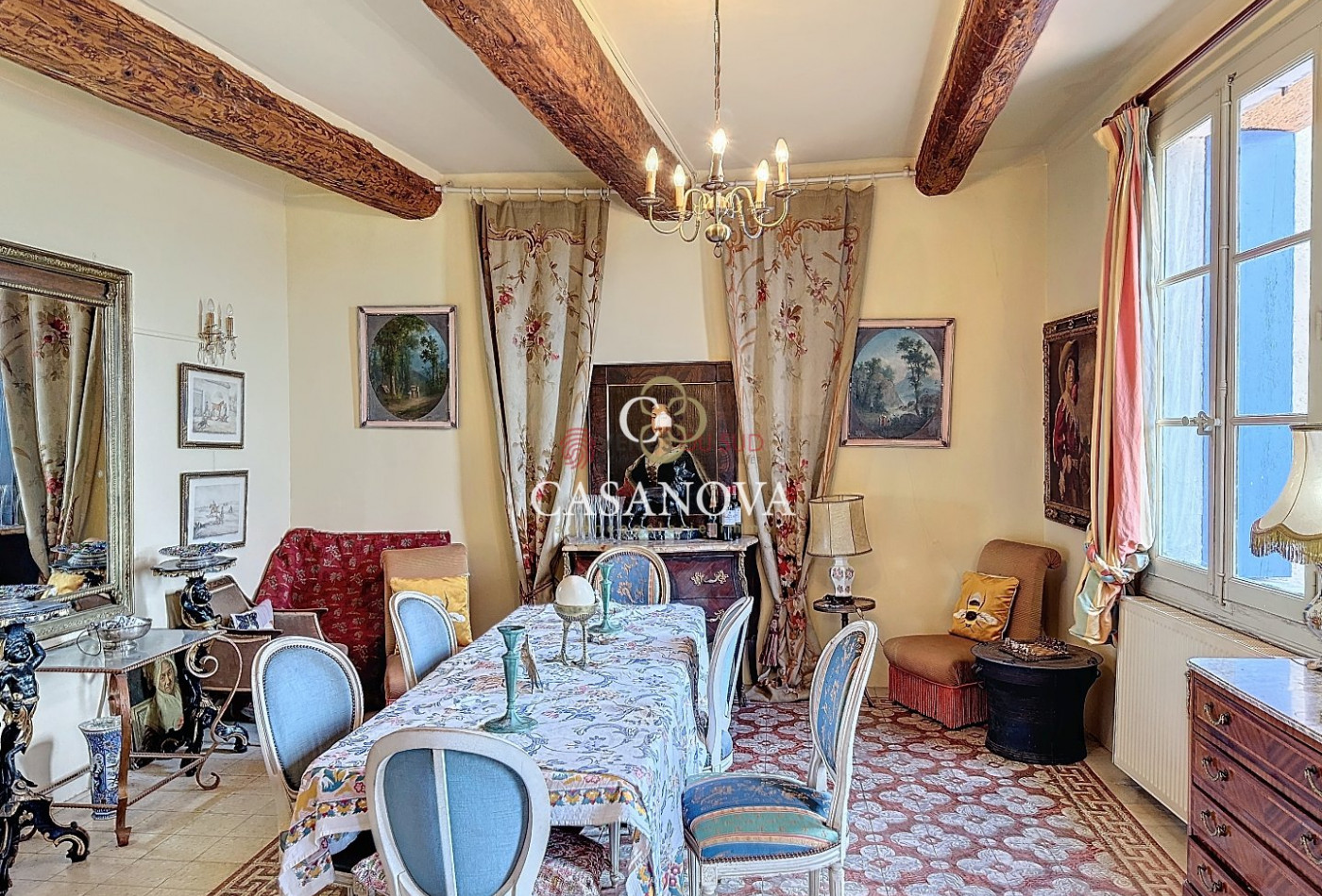 vente Maison de caractère Brignac - Photo 4