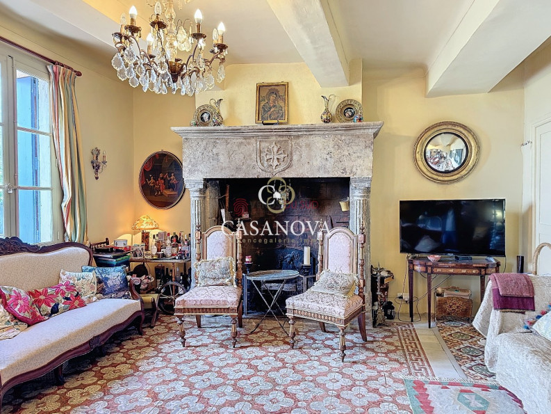 vente Maison de caractère Brignac - Photo 5