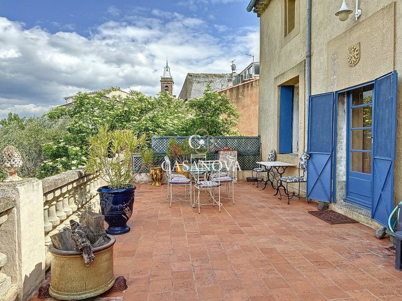 vente Maison de caractère Brignac - Photo 6