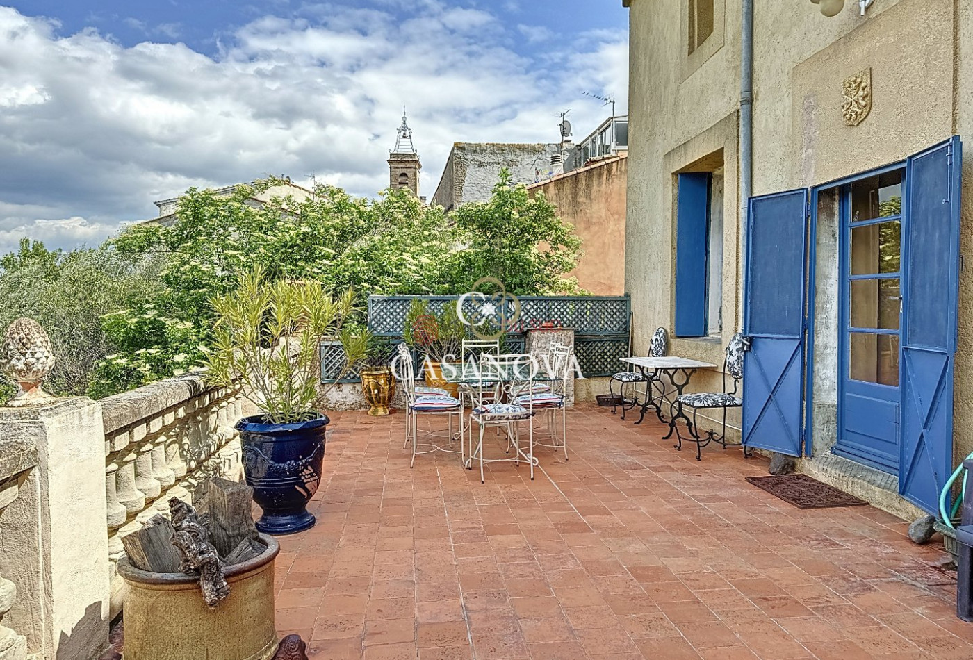 vente Maison de caractère Brignac - Photo 6