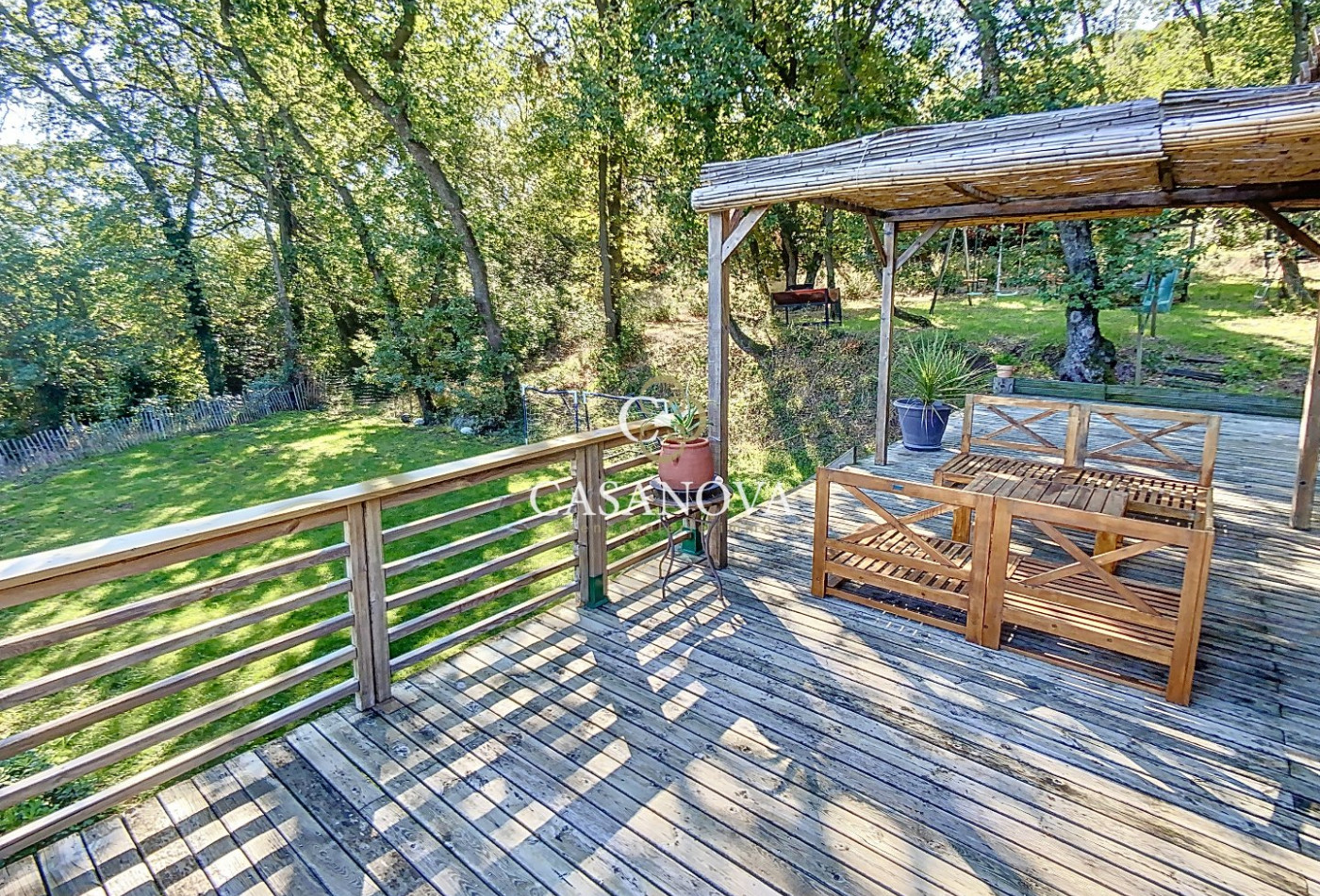 vente Maison de caractère Pezenas - Photo 13