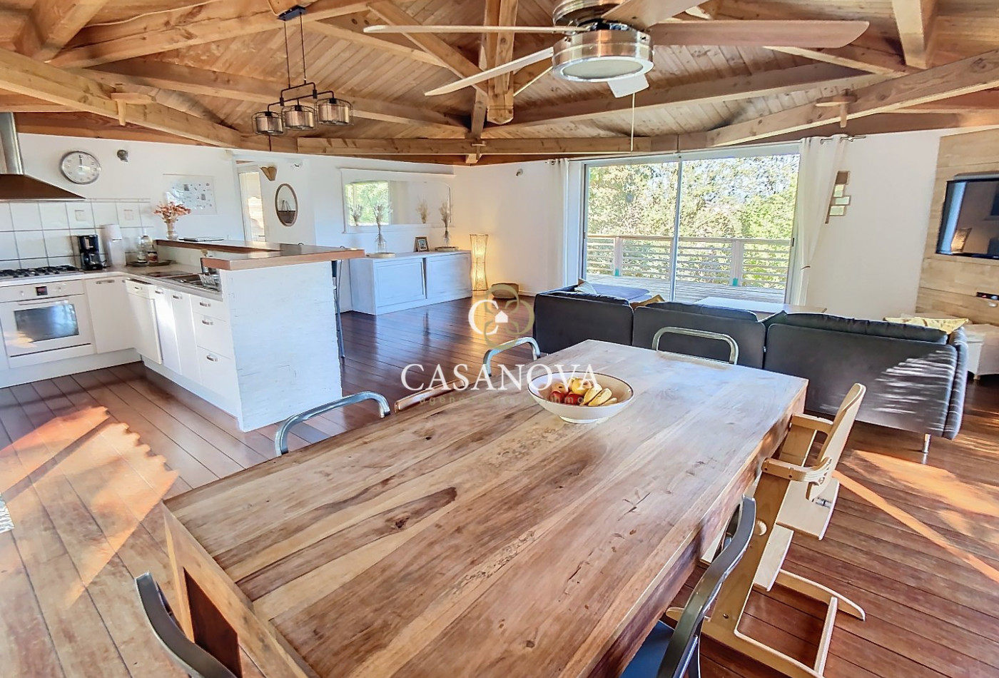 vente Maison de caractère Pezenas - Photo 5