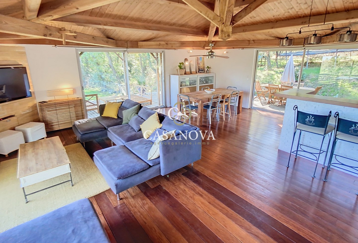 vente Maison de caractère Pezenas - Photo 6