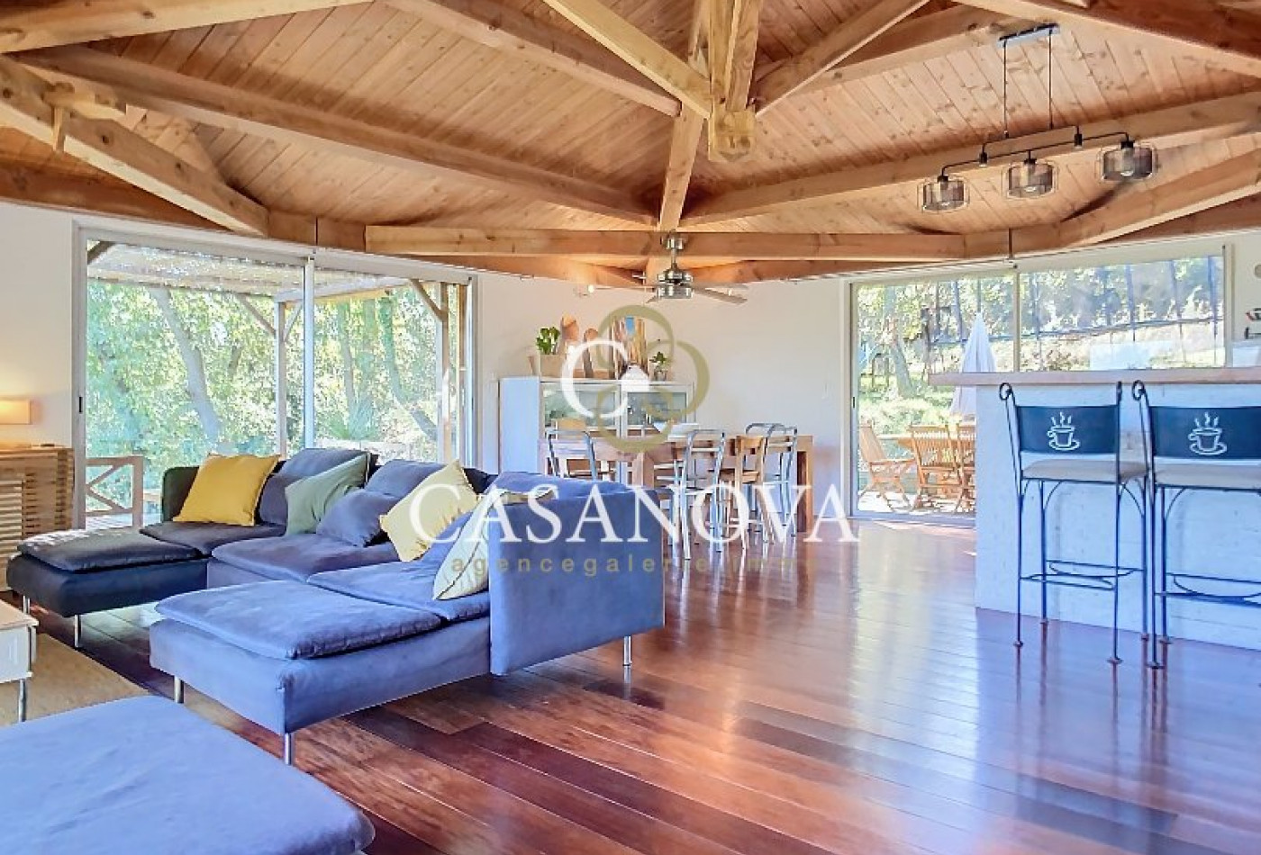 vente Maison de caractère Pezenas - Photo 15