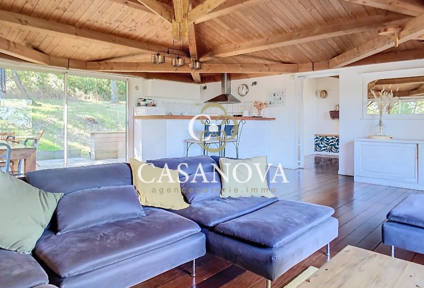 vente Maison de caractère Pezenas - Photo 16