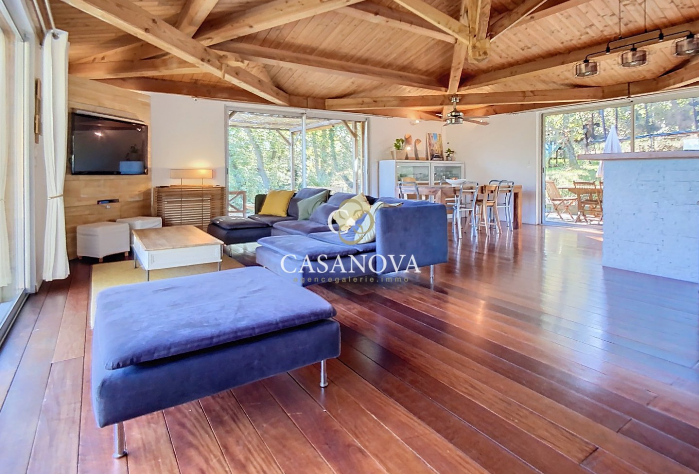 vente Maison de caractère Pezenas - Photo 14