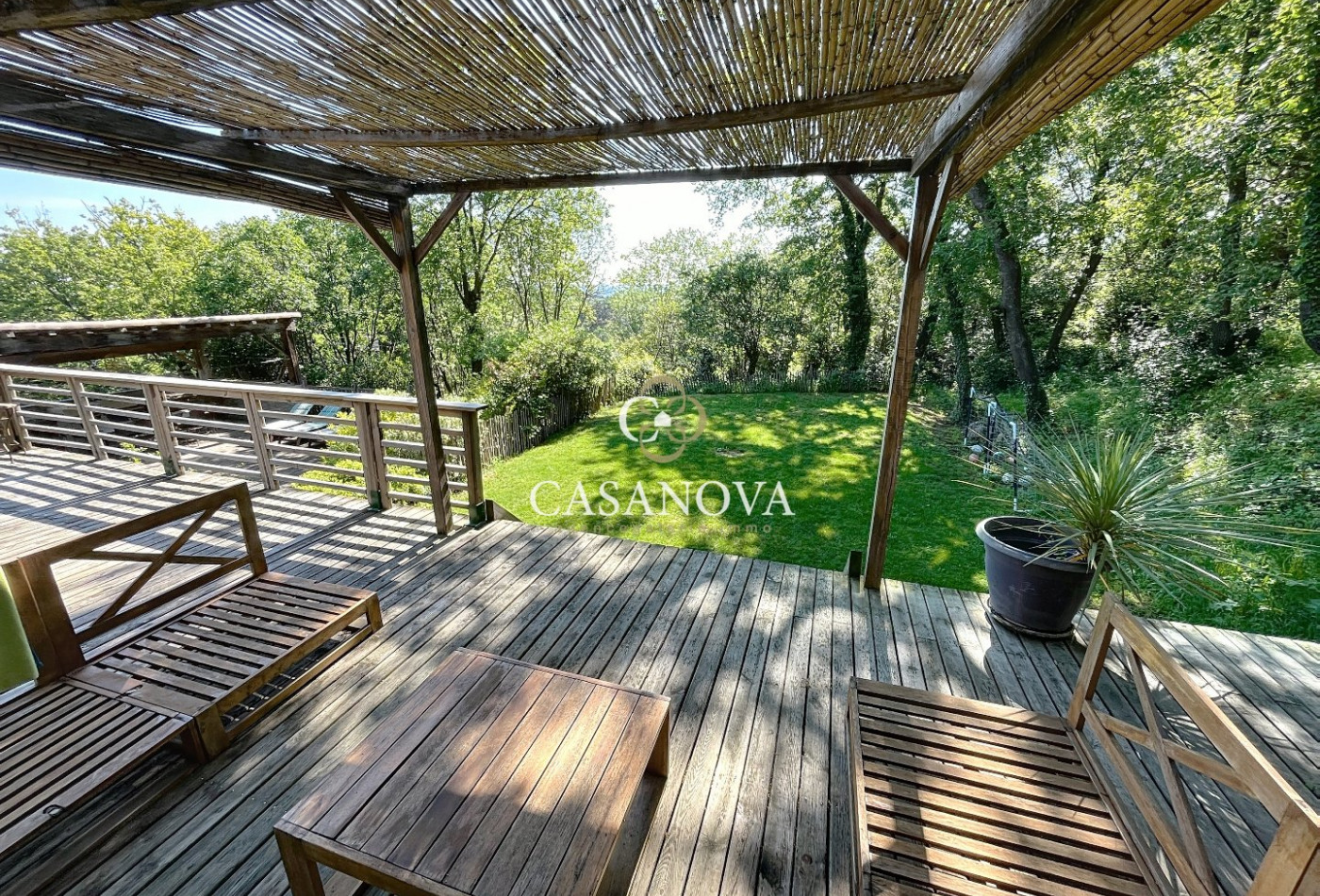 vente Maison de caractère Pezenas - Photo 20