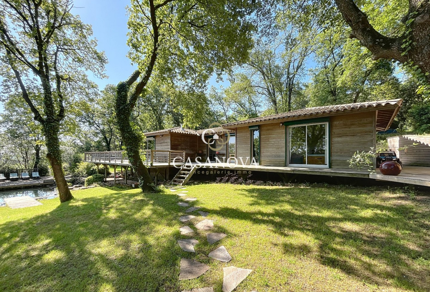 vente Maison de caractère Pezenas - Photo 2