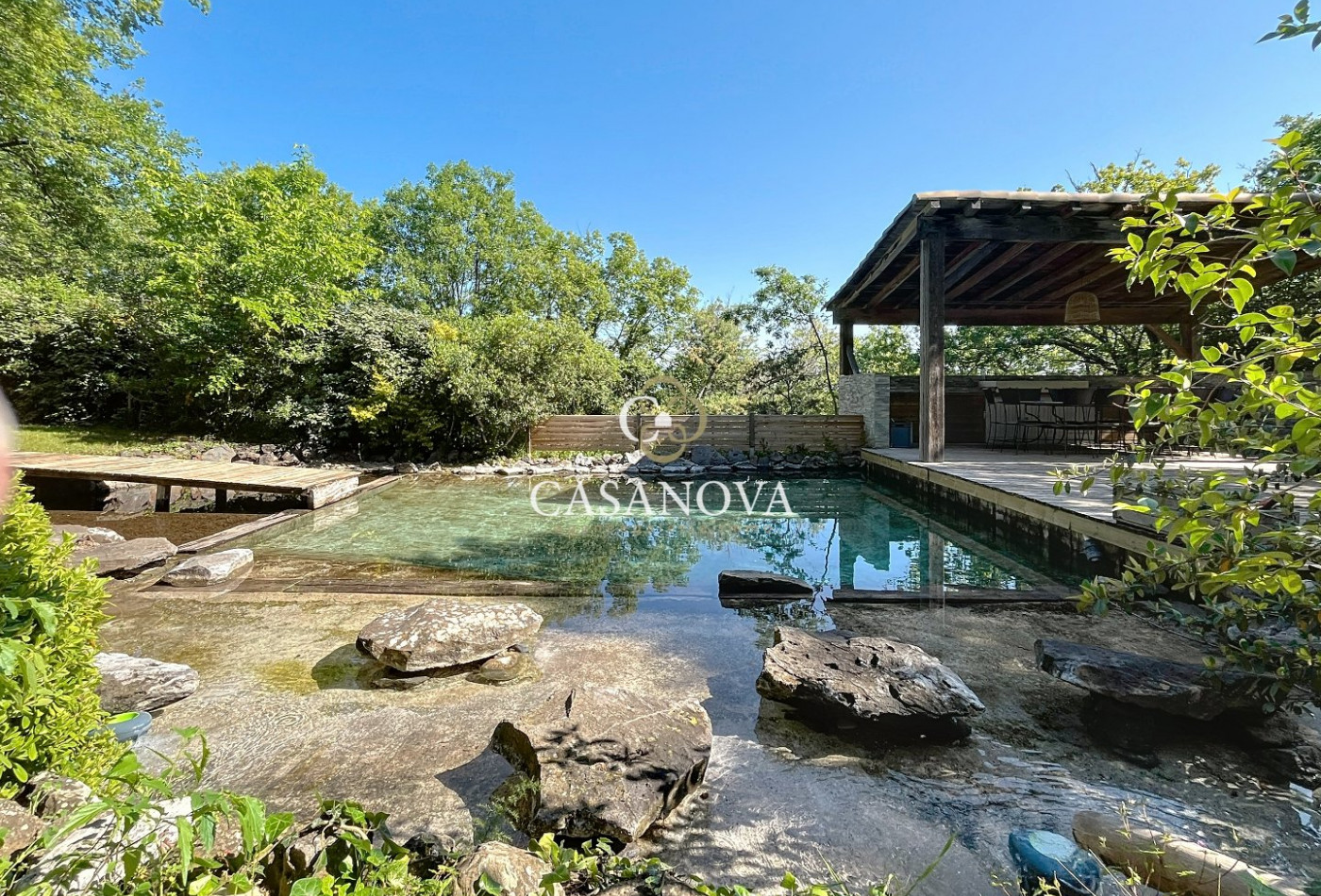 vente Maison de caractère Pezenas - Photo 10