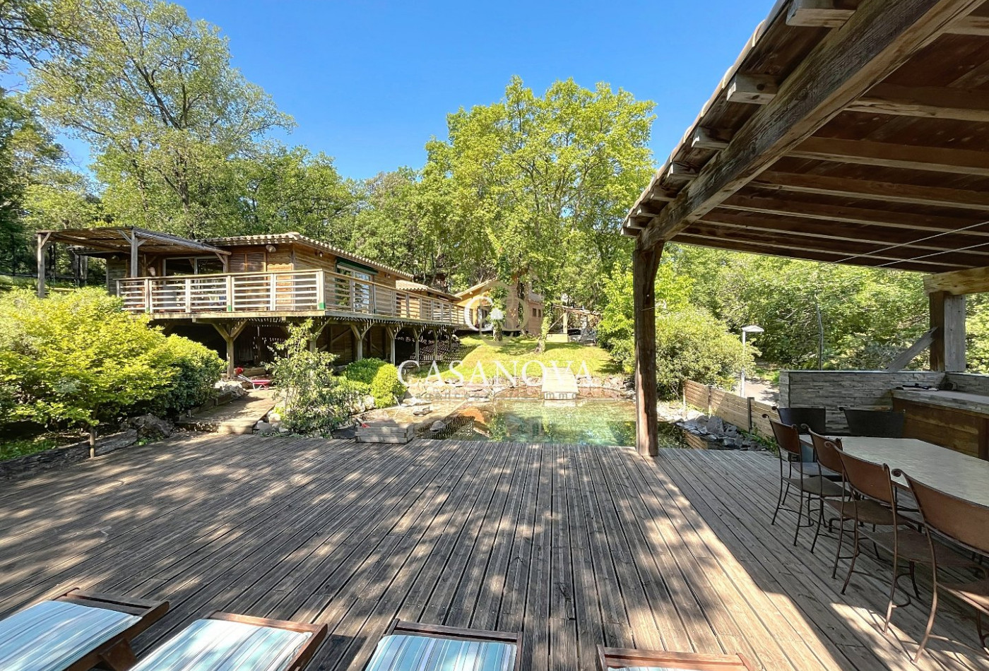 vente Maison de caractère Pezenas - Photo 4