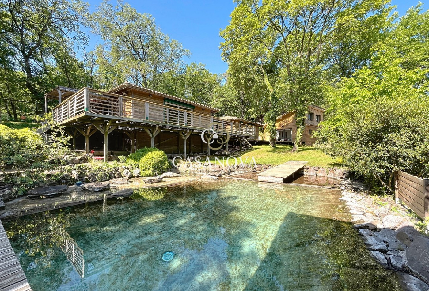 vente Maison de caractère Pezenas - Photo 1