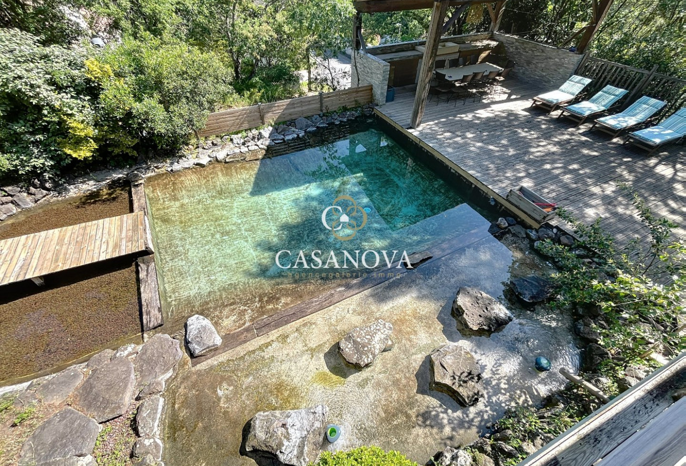 vente Maison de caractère Pezenas - Photo 3