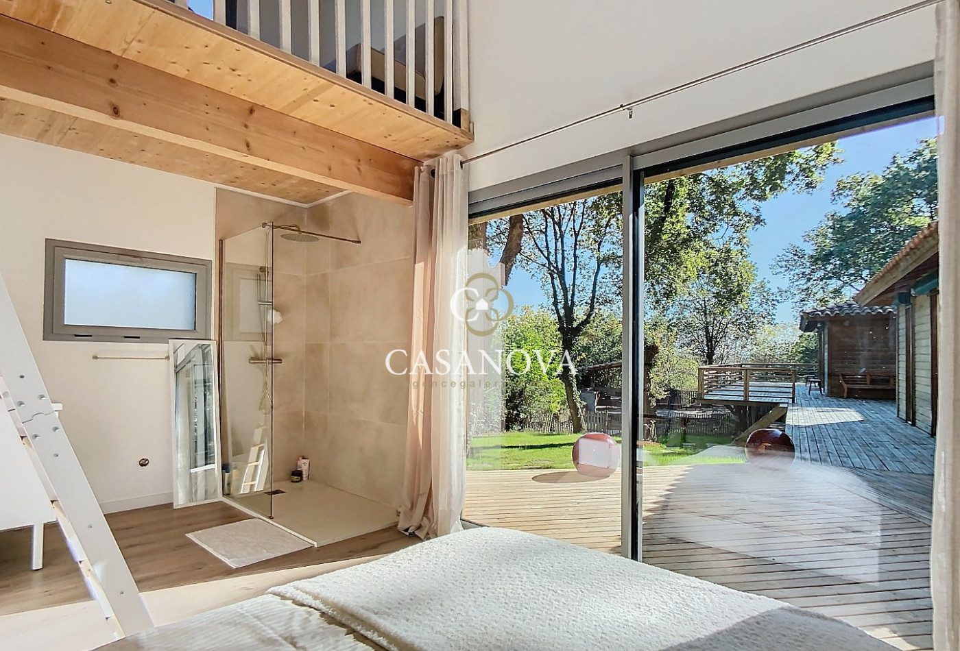 vente Maison de caractère Pezenas - Photo 9