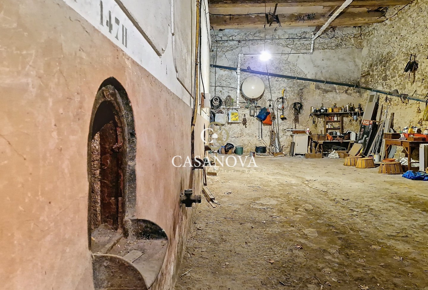 vente Maison bourgeoise Pezenas - Photo 19