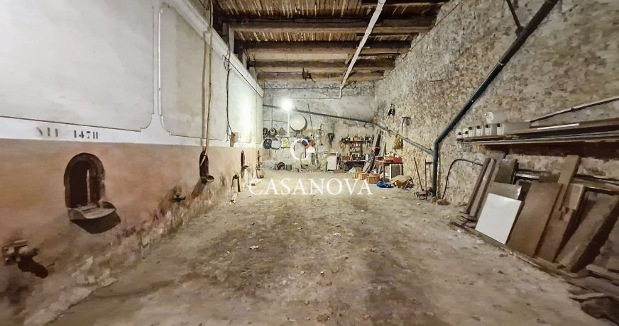 vente Maison bourgeoise Pezenas