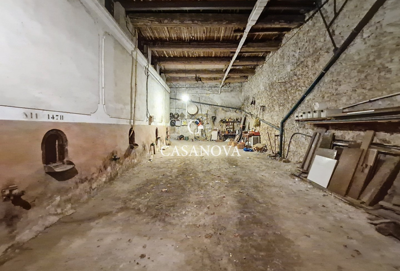 vente Maison bourgeoise Pezenas - Photo 18