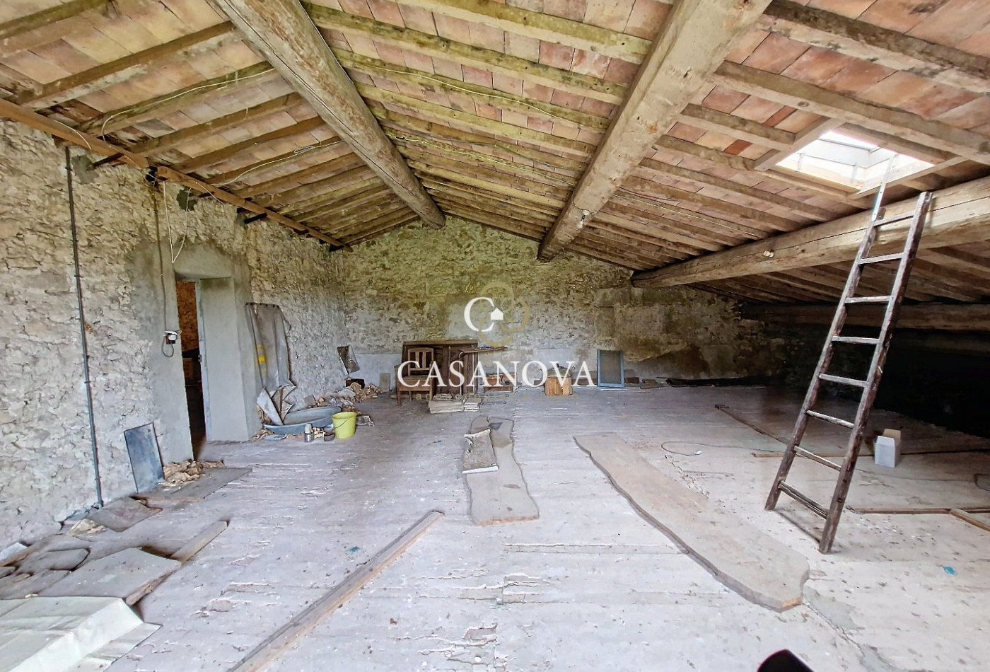 vente Maison bourgeoise Pezenas - Photo 17