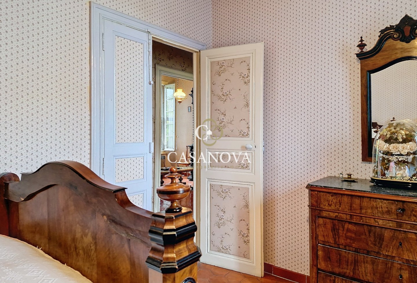 vente Maison bourgeoise Pezenas - Photo 15