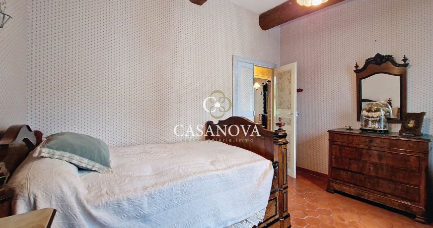 vente Maison bourgeoise Pezenas