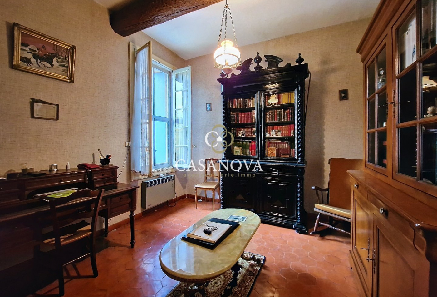vente Maison bourgeoise Pezenas - Photo 13